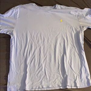 Ralph Lauren polo tee